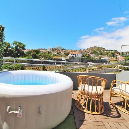 Sunny House Few Minutes From City Center Funchal (Madeira) Exterior photo
