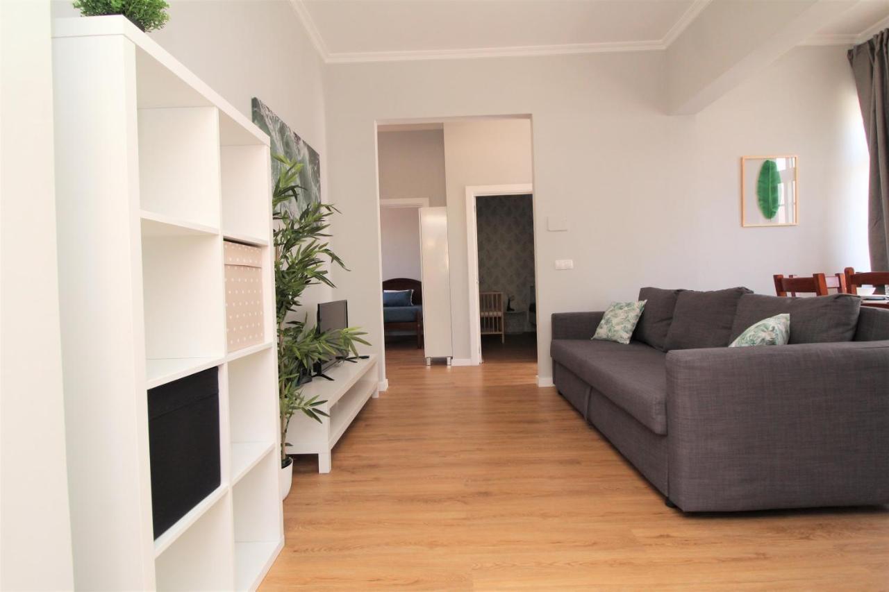 Sunny House Few Minutes From City Center Funchal (Madeira) Exterior photo